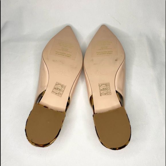 J crew sling backs - Picture 3 of 4